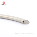 Solid Hollow SS Cabinet Handles